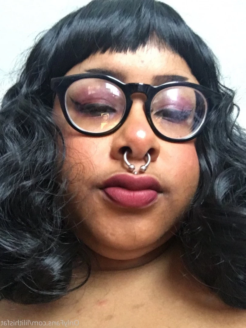 Lilith🖤 [ lilithisfat ] Onlyfans leaked photo 3180217 on Hotleaks.tv
