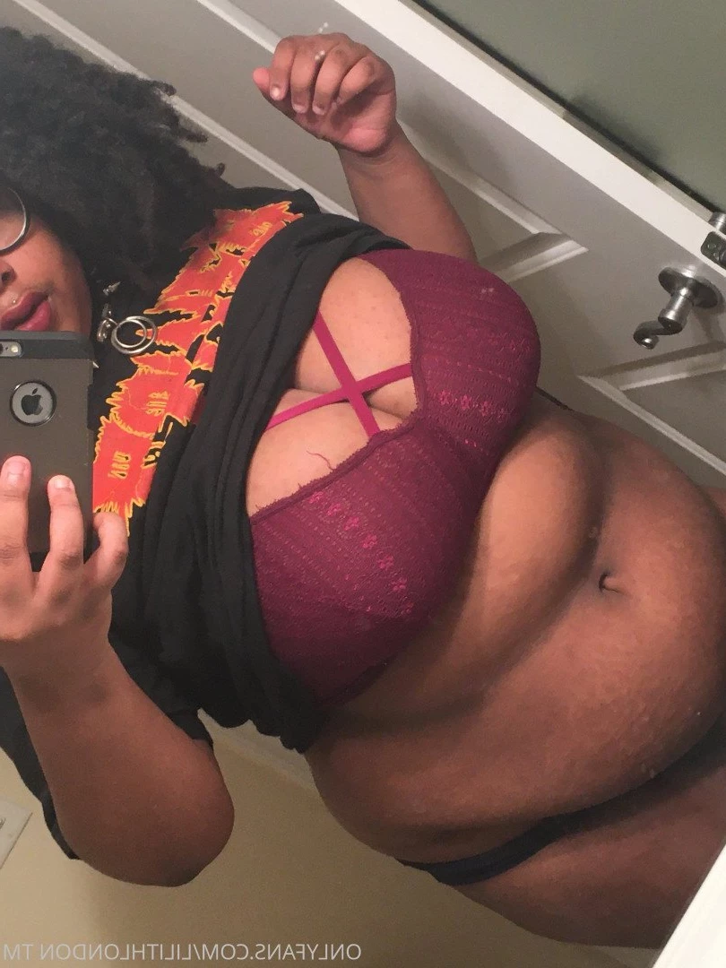 Lilith🖤 [ lilithisfat ] Onlyfans leaked photo 3180229 on Hotleaks.tv