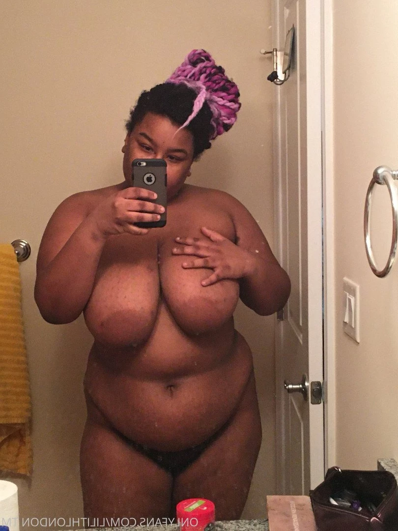 Lilith🖤 [ lilithisfat ] Onlyfans leaked photo 3180353 on Hotleaks.tv