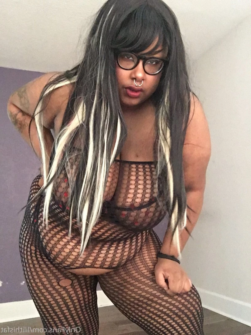 Lilith🖤 [ lilithisfat ] Onlyfans leaked photo 3180414 on Hotleaks.tv