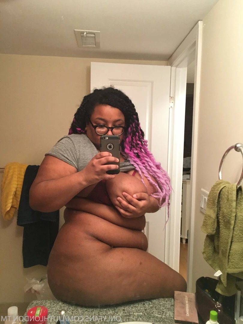 Lilith🖤 [ lilithisfat ] Onlyfans leaked photo 3180421 on Hotleaks.tv