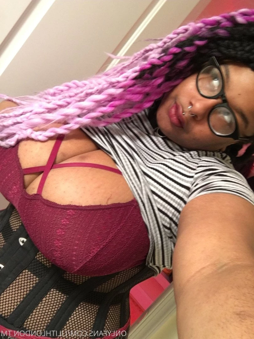 Lilith🖤 [ lilithisfat ] Onlyfans leaked photo 3180466 on Hotleaks.tv