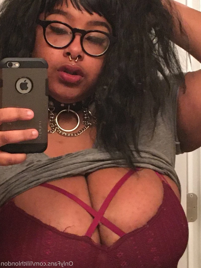 Lilith🖤 [ lilithisfat ] Onlyfans leaked photo 3180493 on Hotleaks.tv