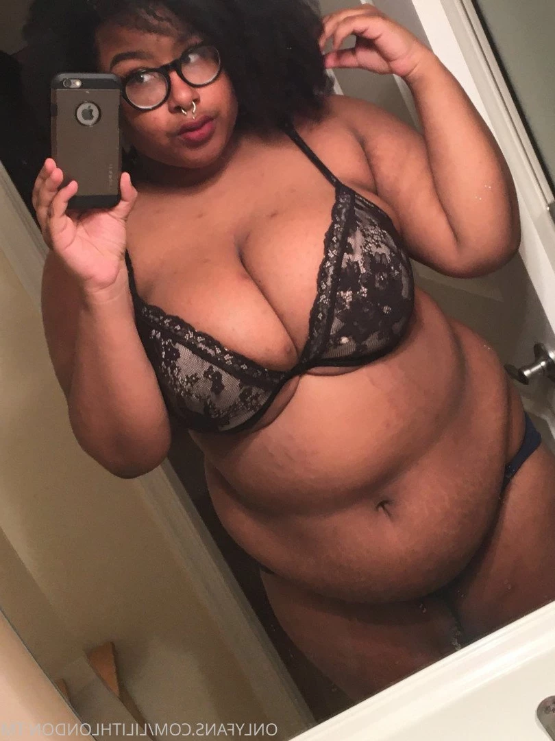 Lilith🖤 [ lilithisfat ] Onlyfans leaked photo 3180514 on Hotleaks.tv