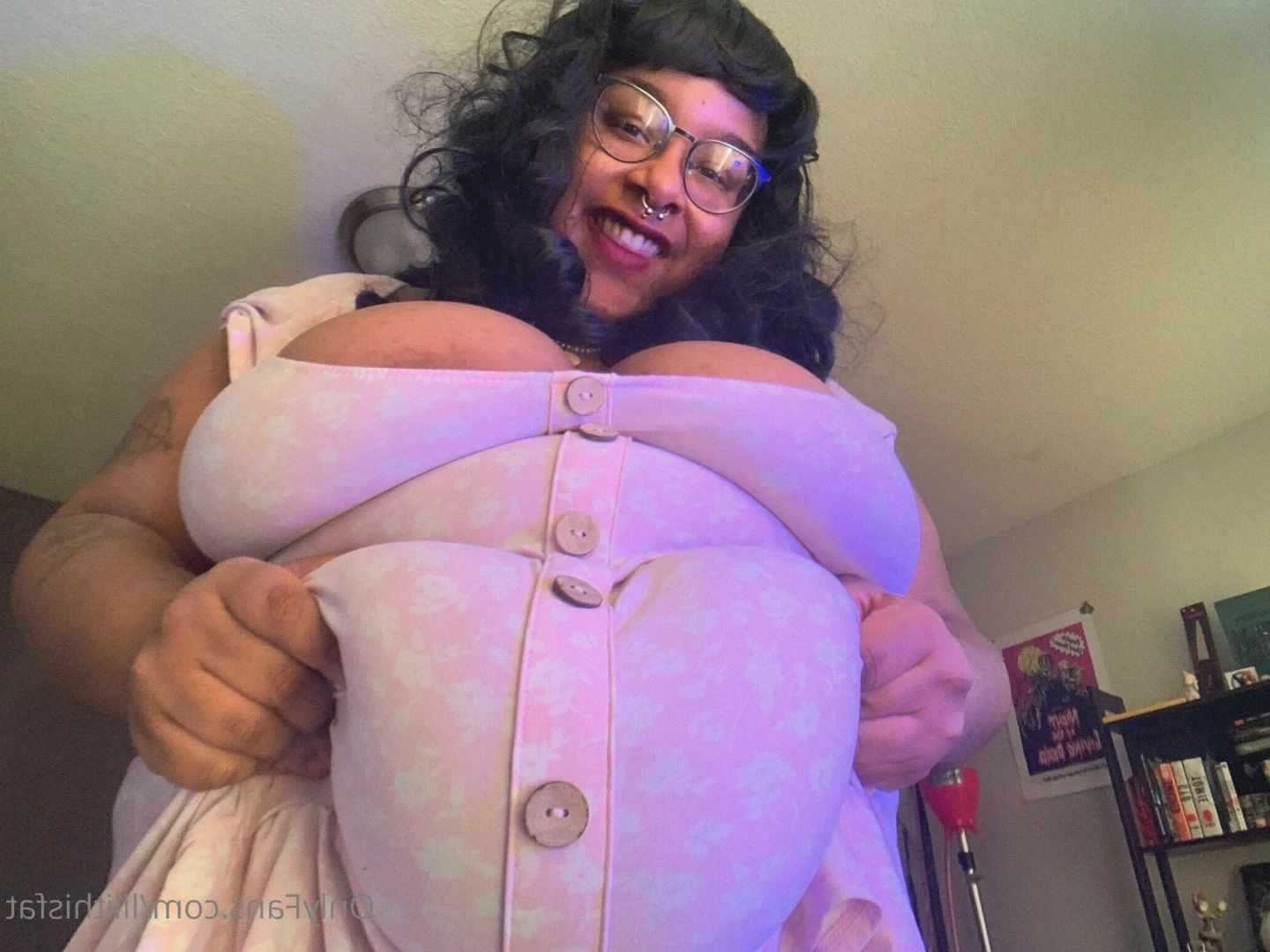 Lilith🖤 [ lilithisfat ] Onlyfans leaked photo 3180754 on Hotleaks.tv
