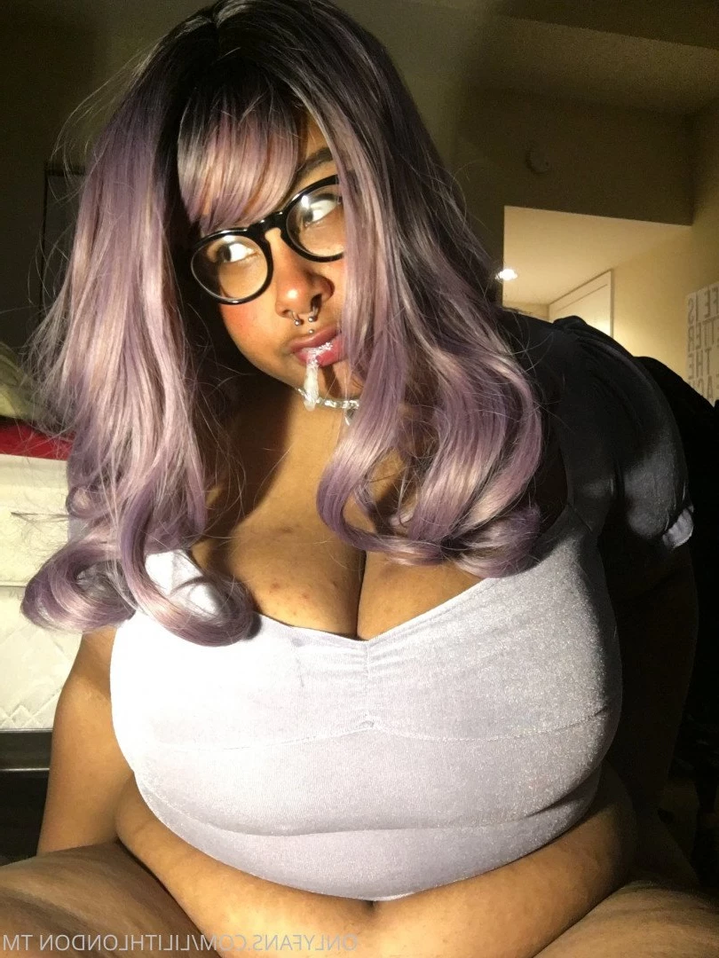 Lilith🖤 [ lilithisfat ] Onlyfans leaked photo 3180815 on Hotleaks.tv
