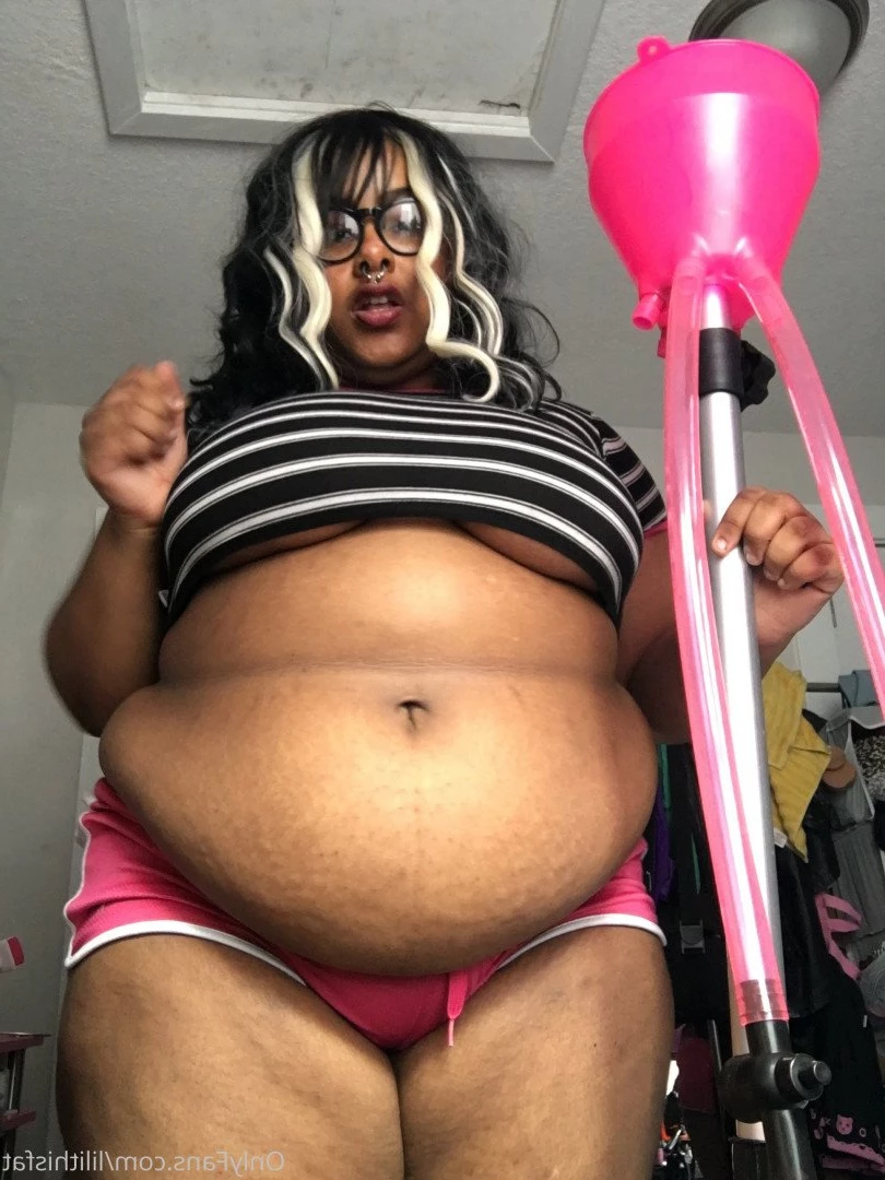 Lilith🖤 [ lilithisfat ] Onlyfans leaked photo 3180900 on Hotleaks.tv