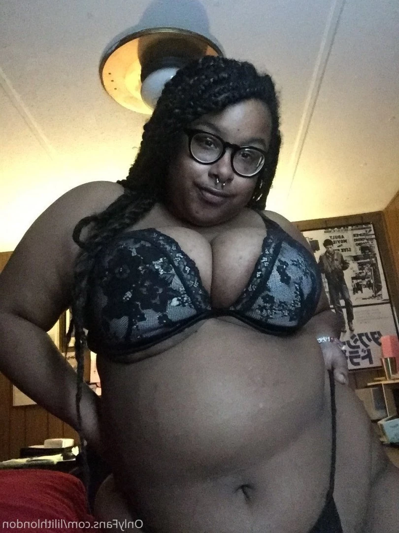 Lilith🖤 [ lilithisfat ] Onlyfans leaked photo 3180986 on Hotleaks.tv