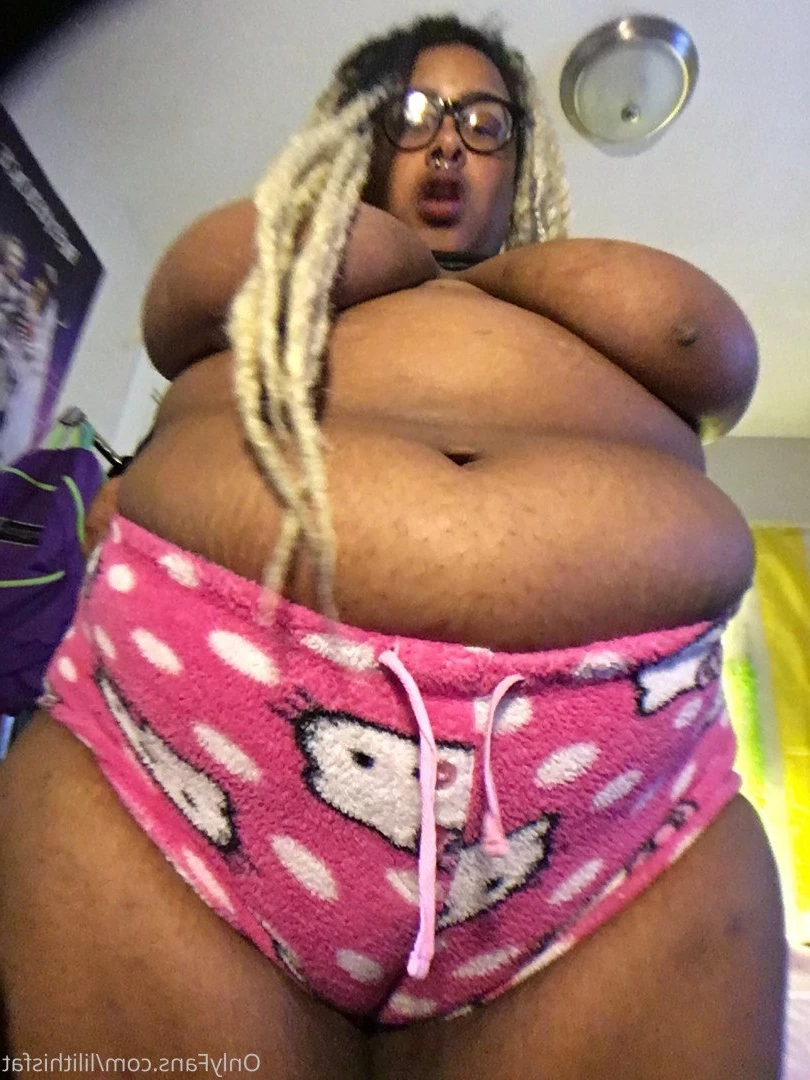 Lilith🖤 [ lilithisfat ] Onlyfans leaked photo 3180998 on Hotleaks.tv