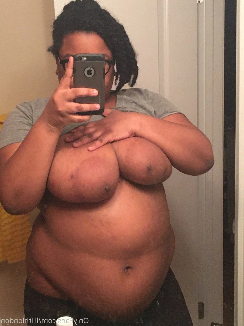 Lilith🖤 [ lilithisfat ] Onlyfans leaked photo 3181078 on Hotleaks.tv