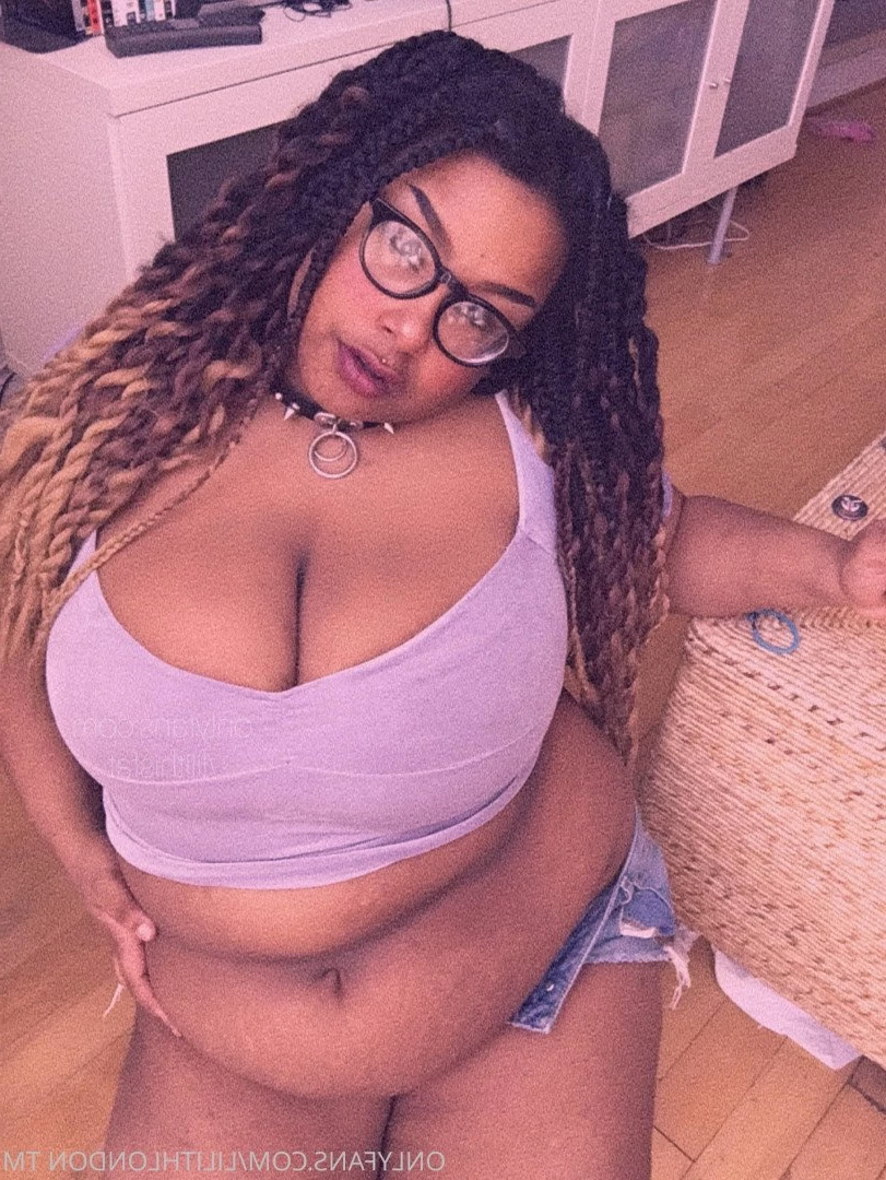 Lilith🖤 [ lilithisfat ] Onlyfans leaked photo 3181110 on Hotleaks.tv