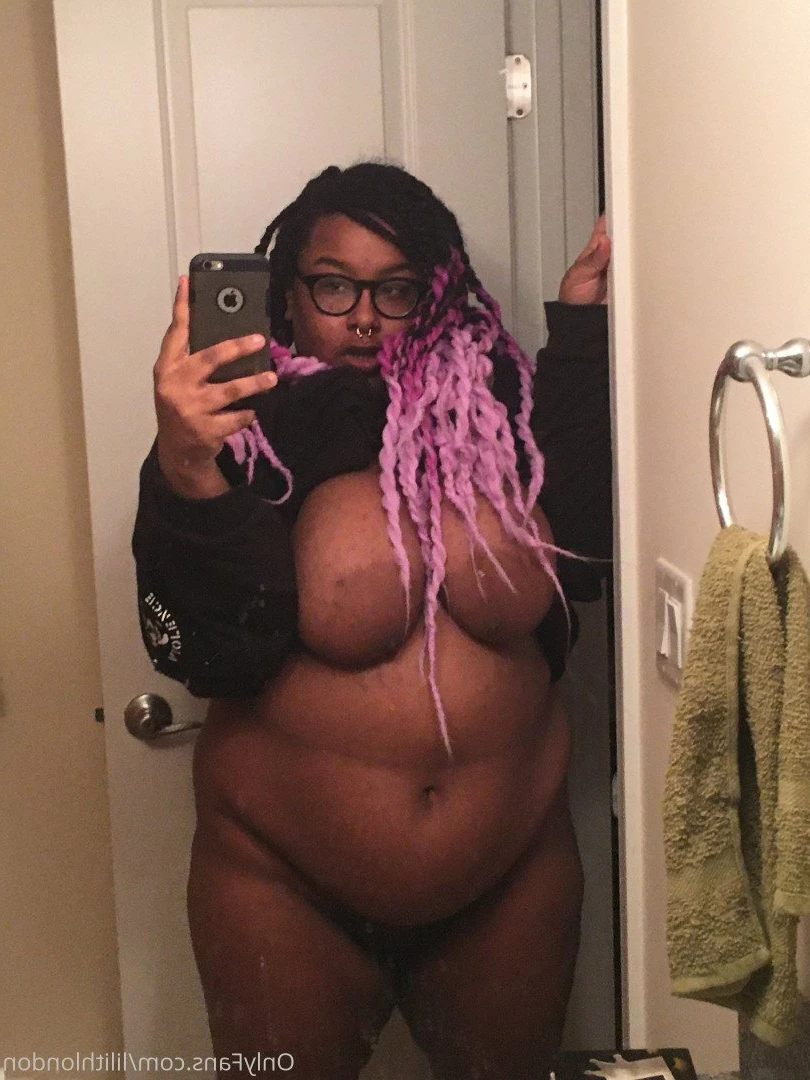 Lilith🖤 [ lilithisfat ] Onlyfans leaked photo 3181143 on Hotleaks.tv