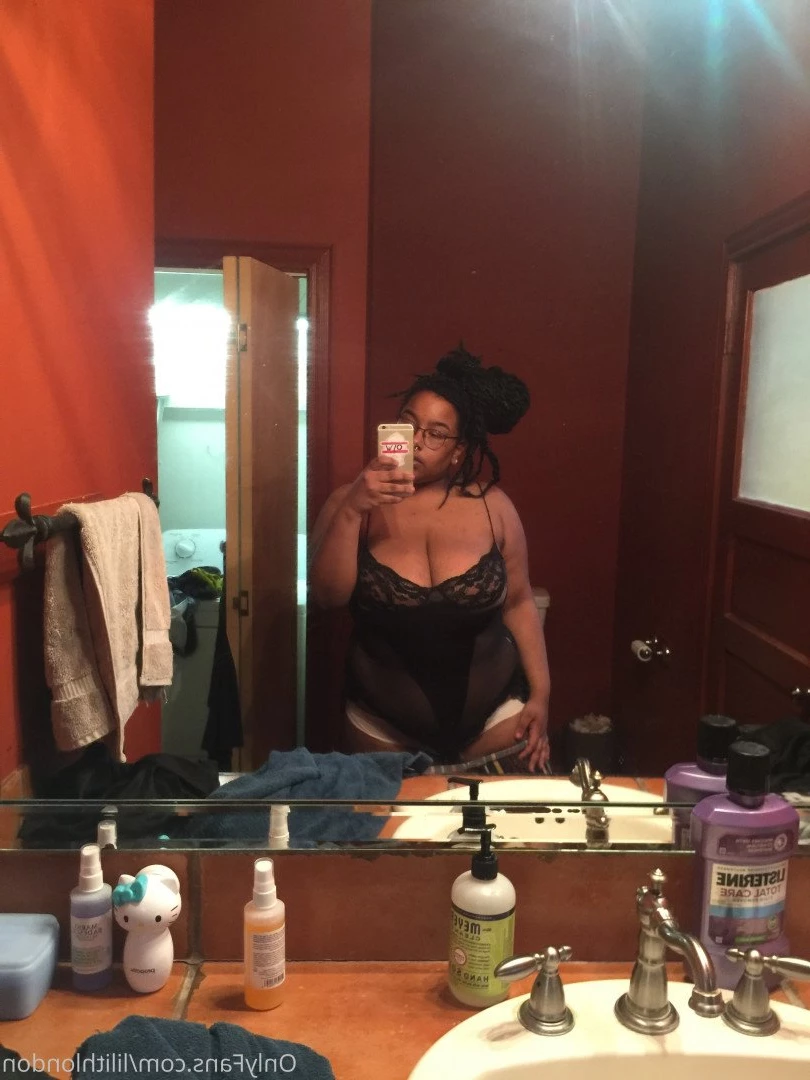 Lilith🖤 [ lilithisfat ] Onlyfans leaked photo 3181151 on Hotleaks.tv