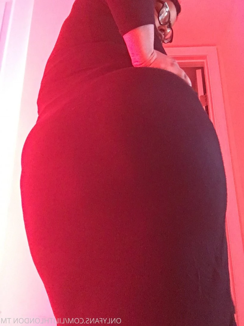 Lilith🖤 [ lilithisfat ] Onlyfans leaked photo 3181164 on Hotleaks.tv