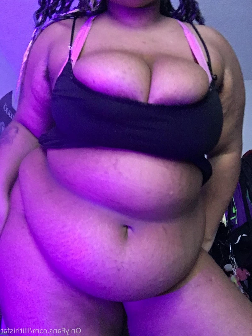 Lilith🖤 [ lilithisfat ] Onlyfans leaked photo 3181208 on Hotleaks.tv