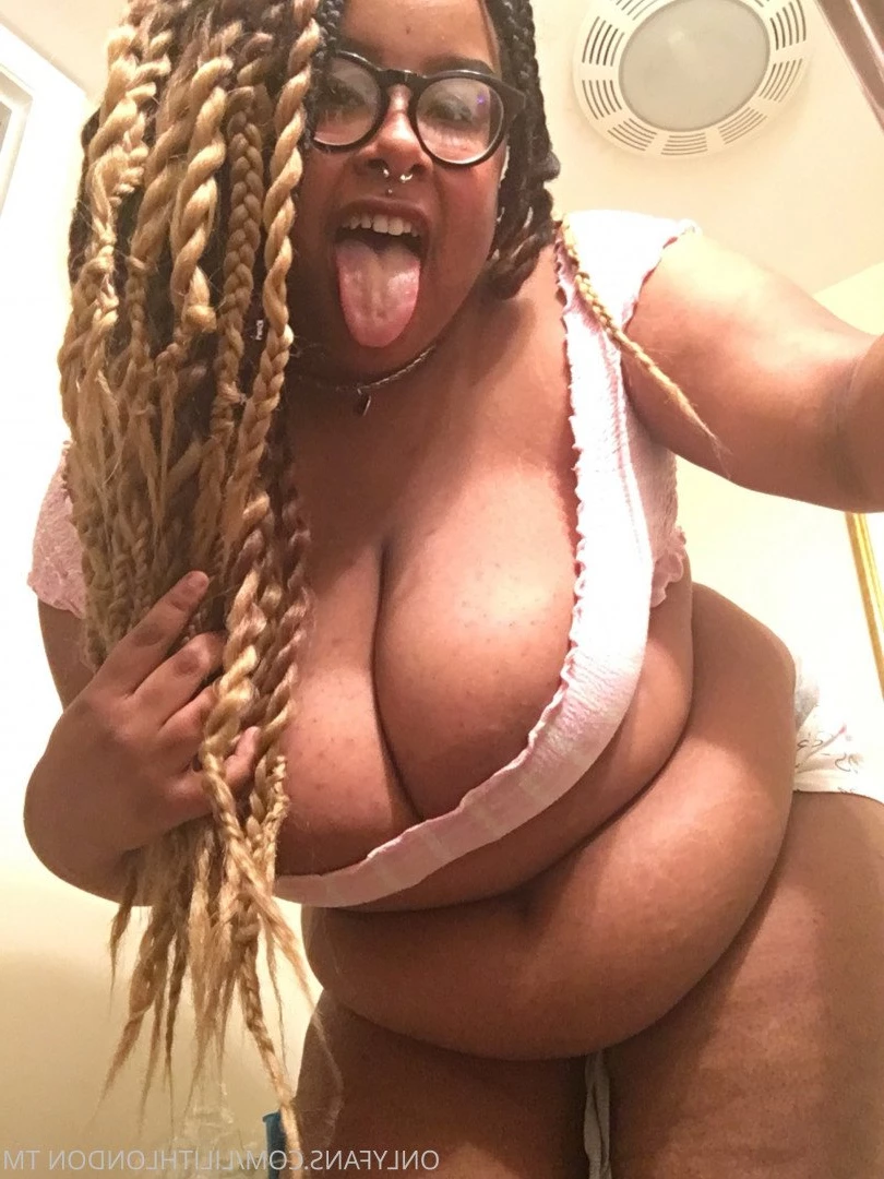 Lilith🖤 [ lilithisfat ] Onlyfans leaked photo 3181260 on Hotleaks.tv