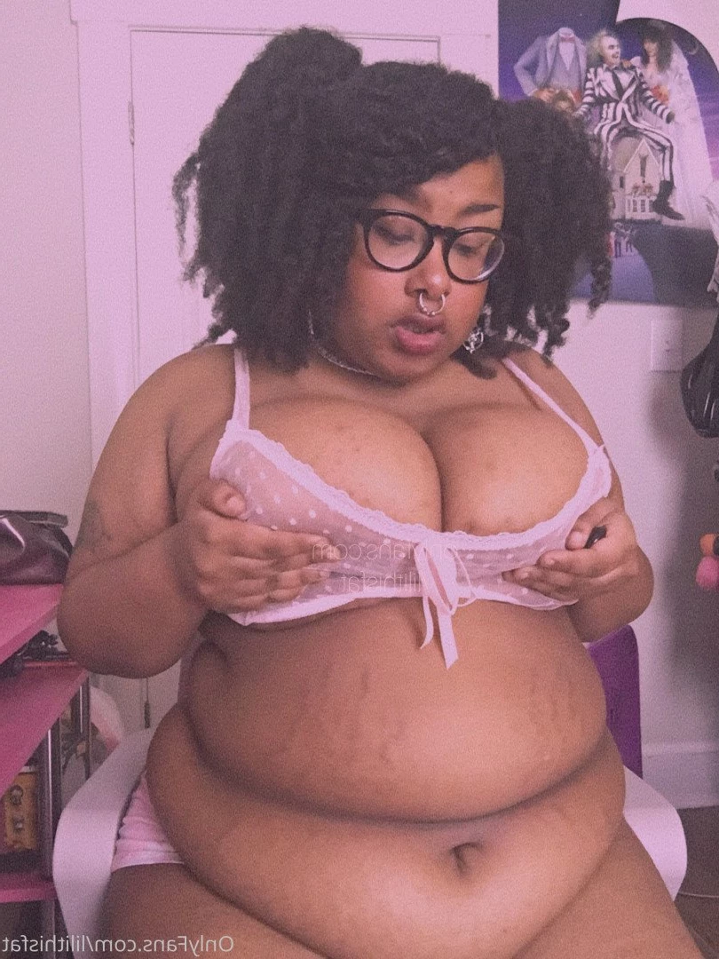 Lilith🖤 [ lilithisfat ] Onlyfans leaked photo 3181279 on Hotleaks.tv