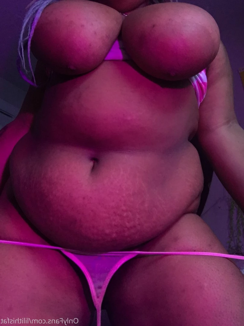 Lilith🖤 [ lilithisfat ] Onlyfans leaked photo 3181337 on Hotleaks.tv
