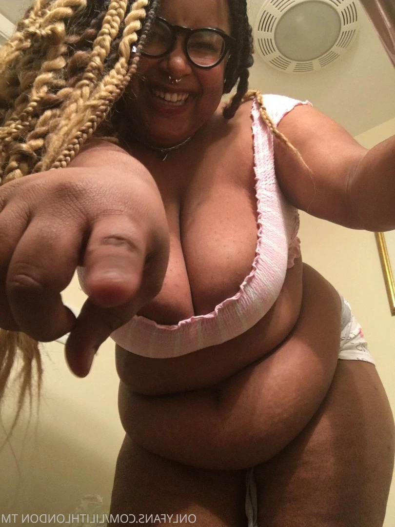 Lilith🖤 [ lilithisfat ] Onlyfans leaked photo 3181389 on Hotleaks.tv