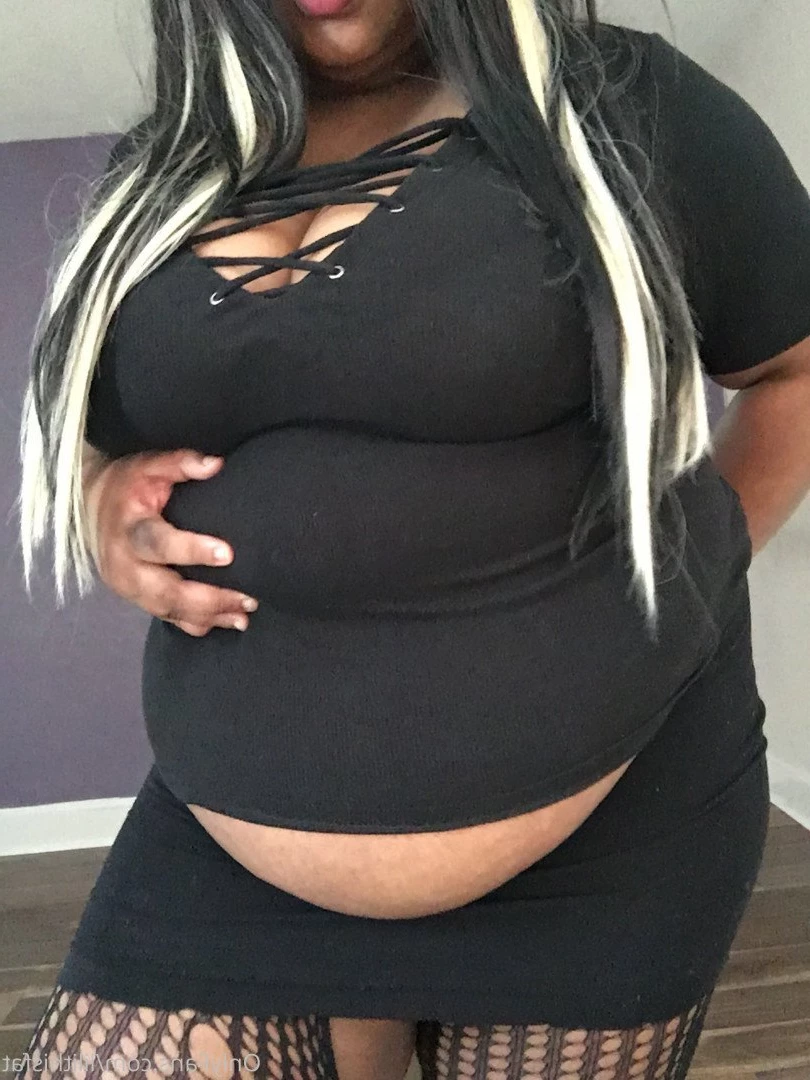 Lilith🖤 [ lilithisfat ] Onlyfans leaked photo 3181462 on Hotleaks.tv