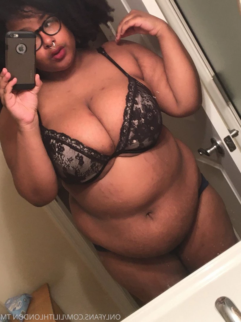 Lilith🖤 [ lilithisfat ] Onlyfans leaked photo 3181488 on Hotleaks.tv