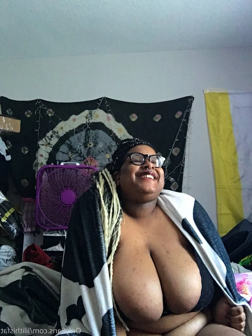 Lilith🖤 [ lilithisfat ] Onlyfans leaked photo 3181492 on Hotleaks.tv