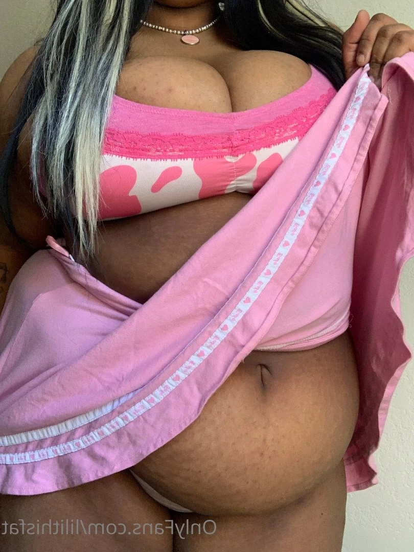 Lilith🖤 [ lilithisfat ] Onlyfans leaked photo 3181538 on Hotleaks.tv