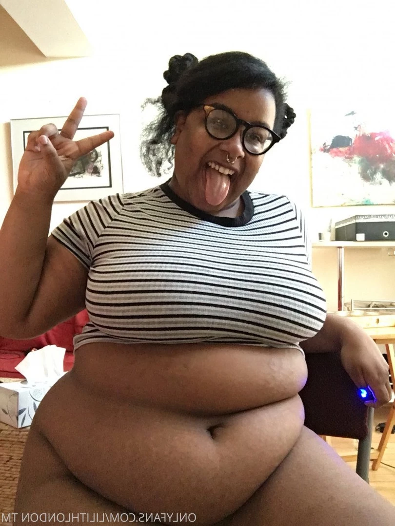 Lilith🖤 [ lilithisfat ] Onlyfans leaked photo 3181668 on Hotleaks.tv