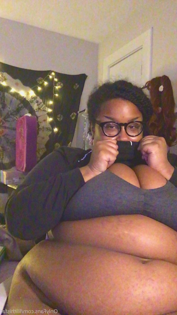 Lilith🖤 [ lilithisfat ] Onlyfans leaked photo 3181792 on Hotleaks.tv