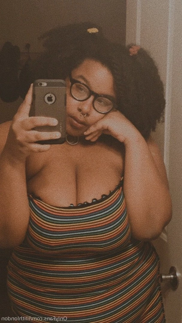 Lilith🖤 [ lilithisfat ] Onlyfans leaked photo 3181908 on Hotleaks.tv