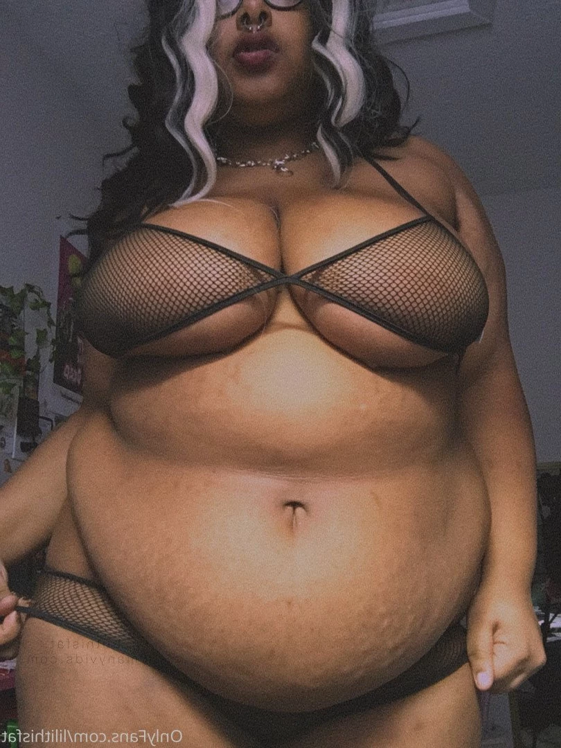 Lilith🖤 [ lilithisfat ] Onlyfans leaked photo 3182039 on Hotleaks.tv