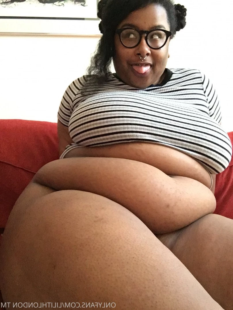 Lilith🖤 [ lilithisfat ] Onlyfans leaked photo 3182185 on Hotleaks.tv