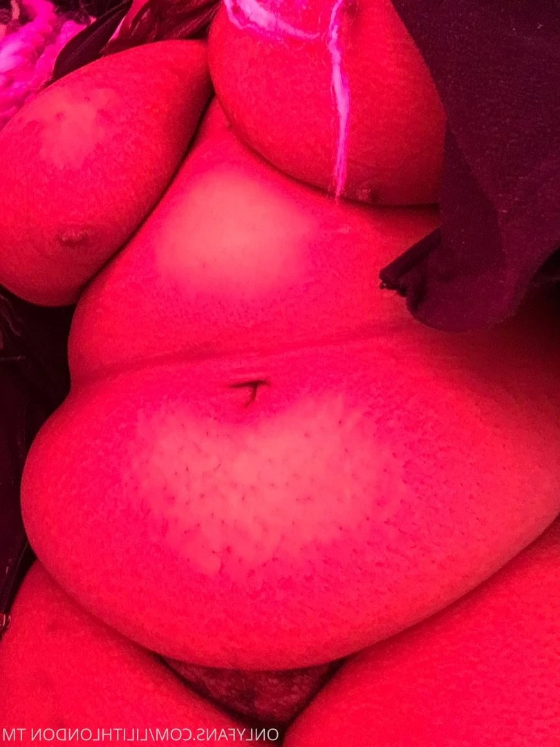 Lilith🖤 [ lilithisfat ] Onlyfans leaked photo 3182296 on Hotleaks.tv