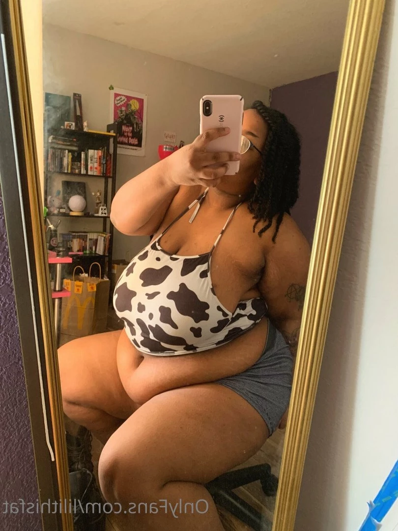 Lilith🖤 [ lilithisfat ] Onlyfans leaked photo 3182306 on Hotleaks.tv
