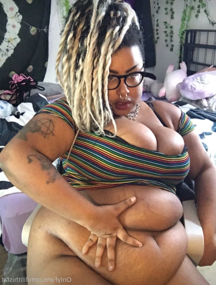 Lilith🖤 [ lilithisfat ] Onlyfans leaked photo 3182375 on Hotleaks.tv