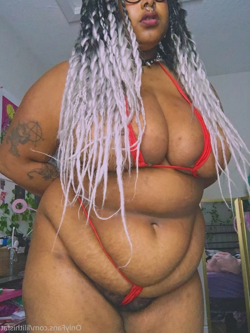 Lilith🖤 [ lilithisfat ] Onlyfans leaked photo 3182465 on Hotleaks.tv