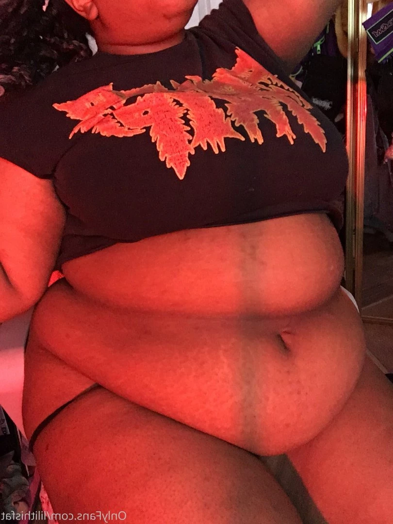 Lilith🖤 [ lilithisfat ] Onlyfans leaked photo 3182520 on Hotleaks.tv