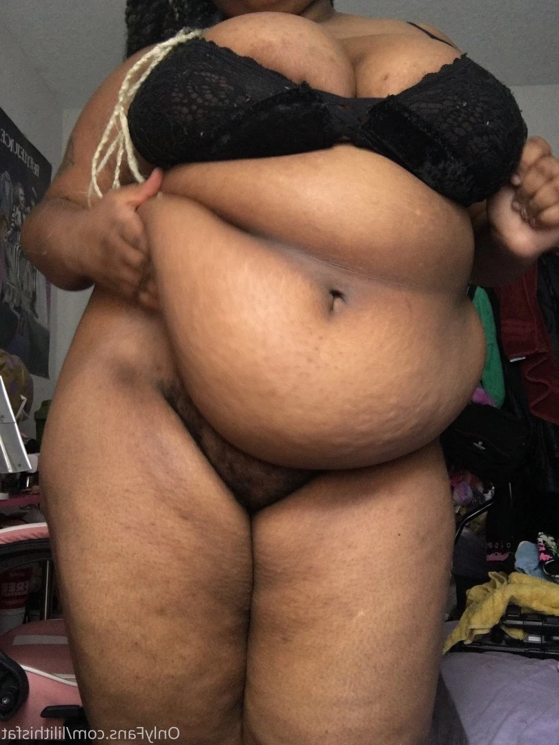 Lilith🖤 [ lilithisfat ] Onlyfans leaked photo 3182544 on Hotleaks.tv