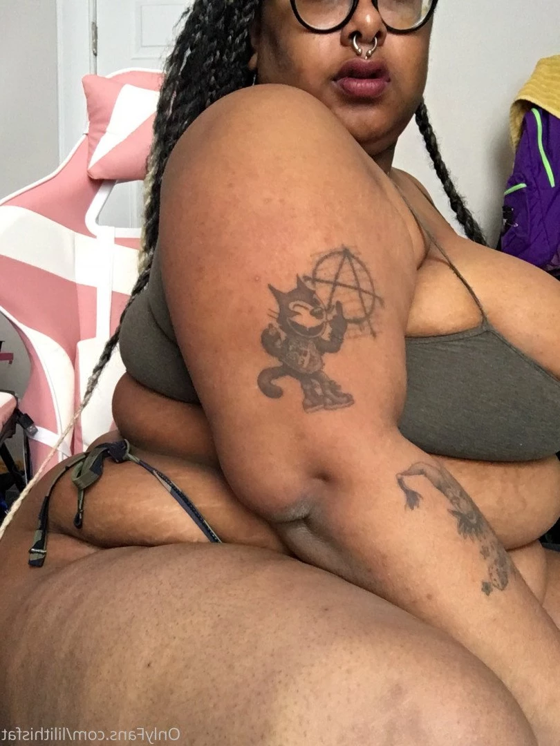 Lilith🖤 [ lilithisfat ] Onlyfans leaked photo 3182631 on Hotleaks.tv