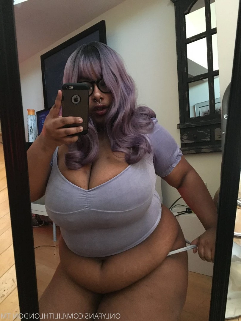 Lilith🖤 [ lilithisfat ] Onlyfans leaked photo 3182655 on Hotleaks.tv