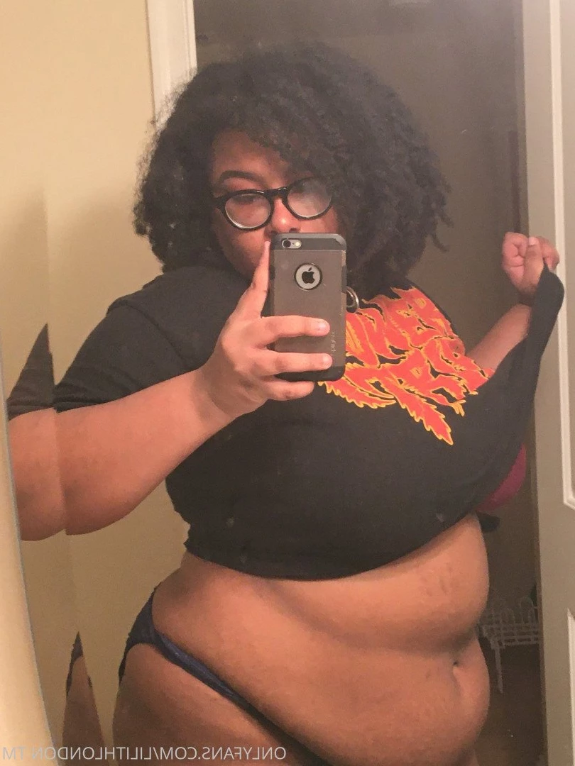 Lilith🖤 [ lilithisfat ] Onlyfans leaked photo 3182751 on Hotleaks.tv