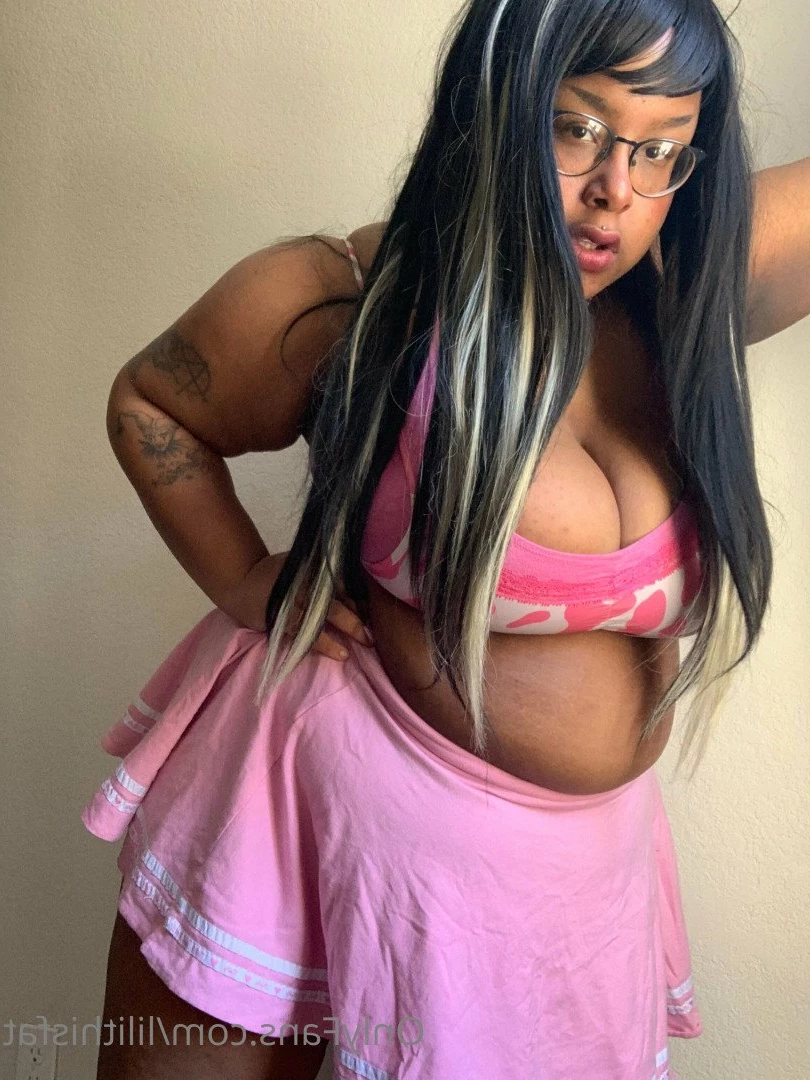 Lilith🖤 [ lilithisfat ] Onlyfans leaked photo 3182780 on Hotleaks.tv