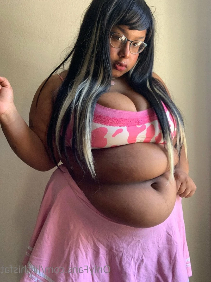Lilith🖤 [ lilithisfat ] Onlyfans leaked photo 3182881 on Hotleaks.tv