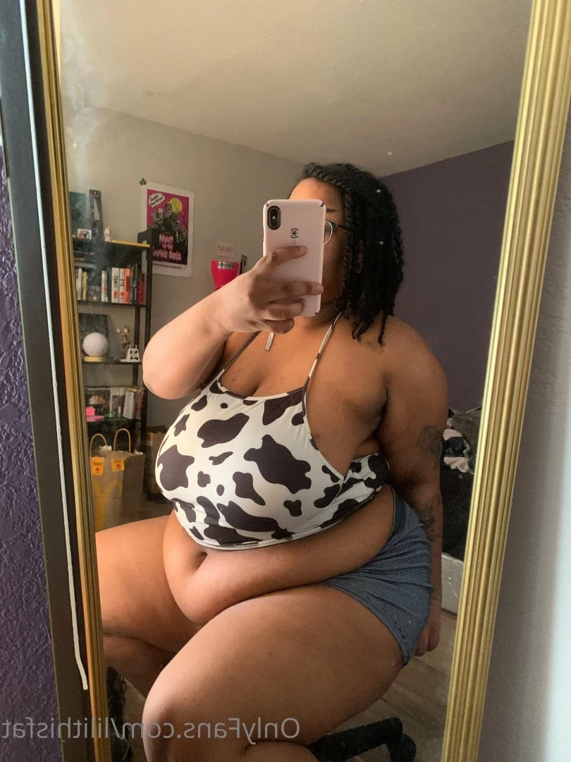 Lilith🖤 [ lilithisfat ] Onlyfans leaked photo 3183061 on Hotleaks.tv