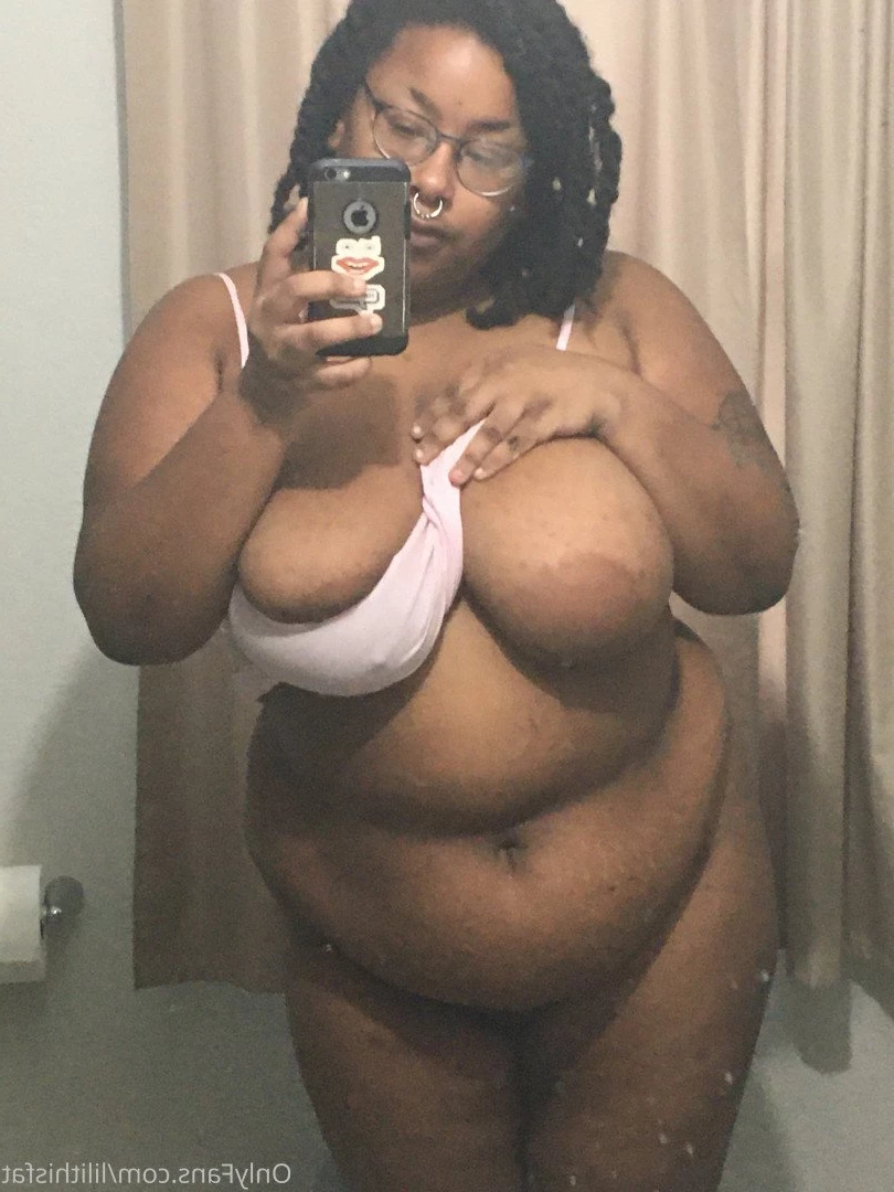 Lilith🖤 [ lilithisfat ] Onlyfans leaked photo 3183104 on Hotleaks.tv