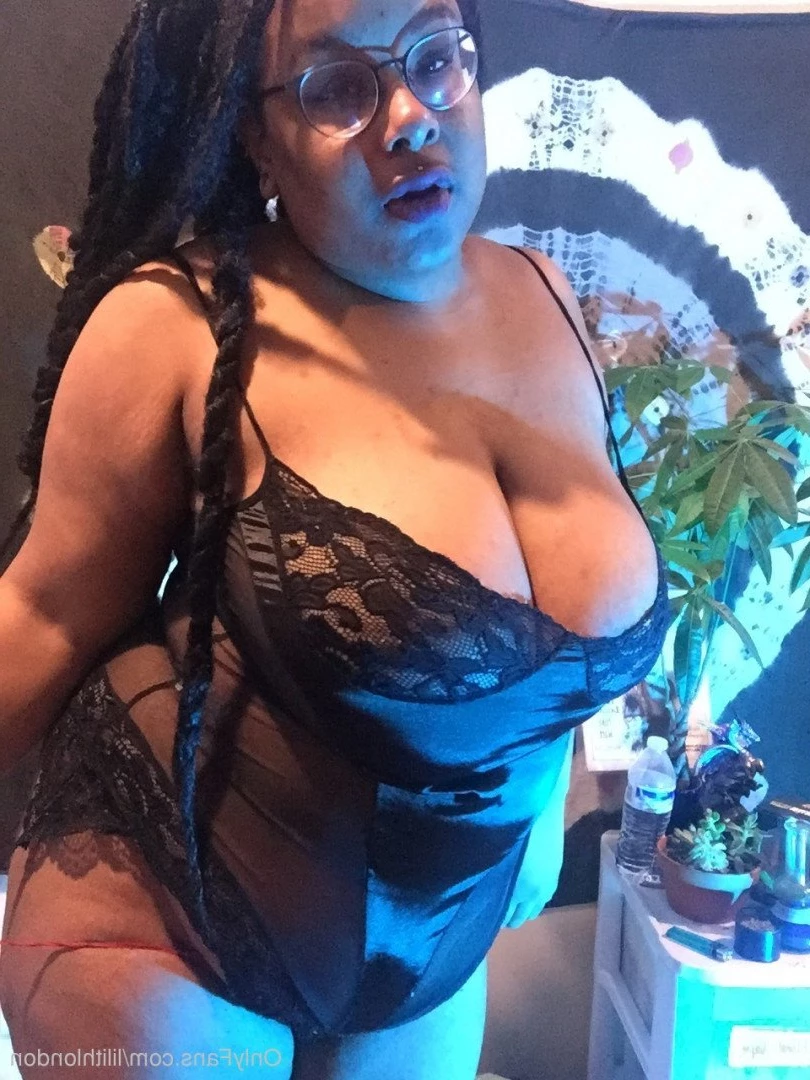 Lilith🖤 [ lilithisfat ] Onlyfans leaked photo 3183130 on Hotleaks.tv
