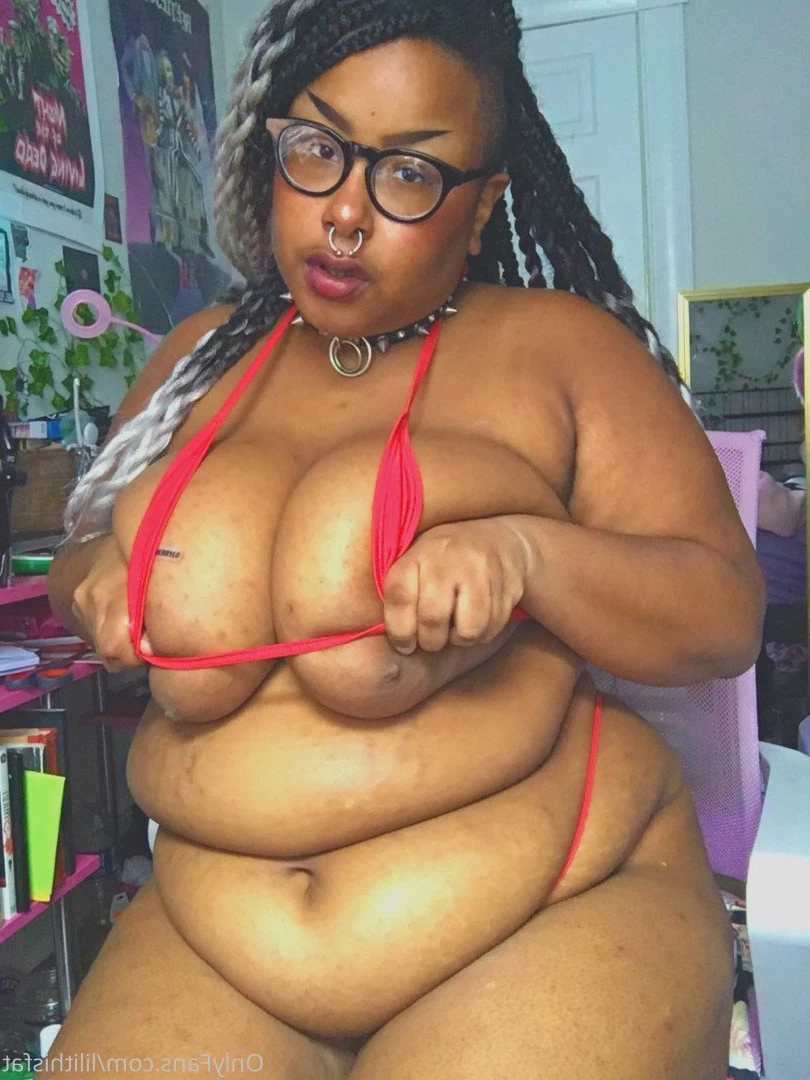 Lilith🖤 [ lilithisfat ] Onlyfans leaked photo 3183234 on Hotleaks.tv
