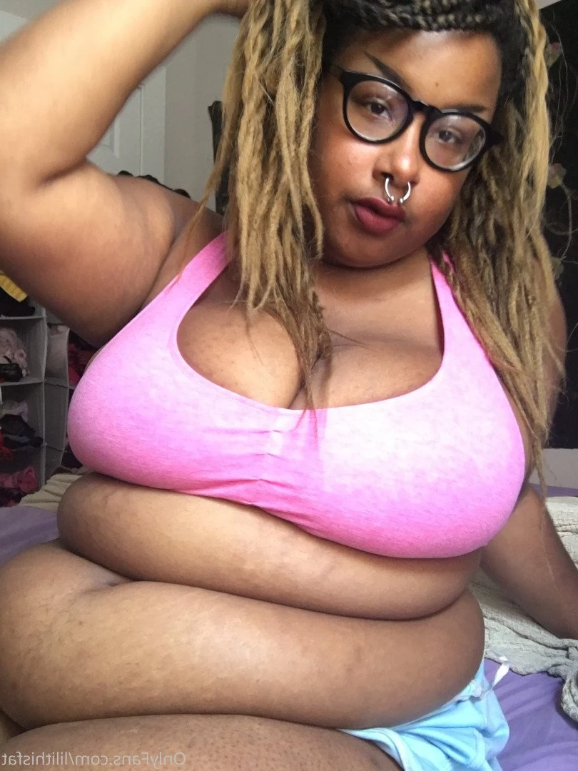 Lilith🖤 [ lilithisfat ] Onlyfans leaked photo 3183301 on Hotleaks.tv
