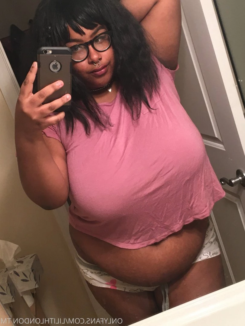 Lilith🖤 [ lilithisfat ] Onlyfans leaked photo 3183432 on Hotleaks.tv
