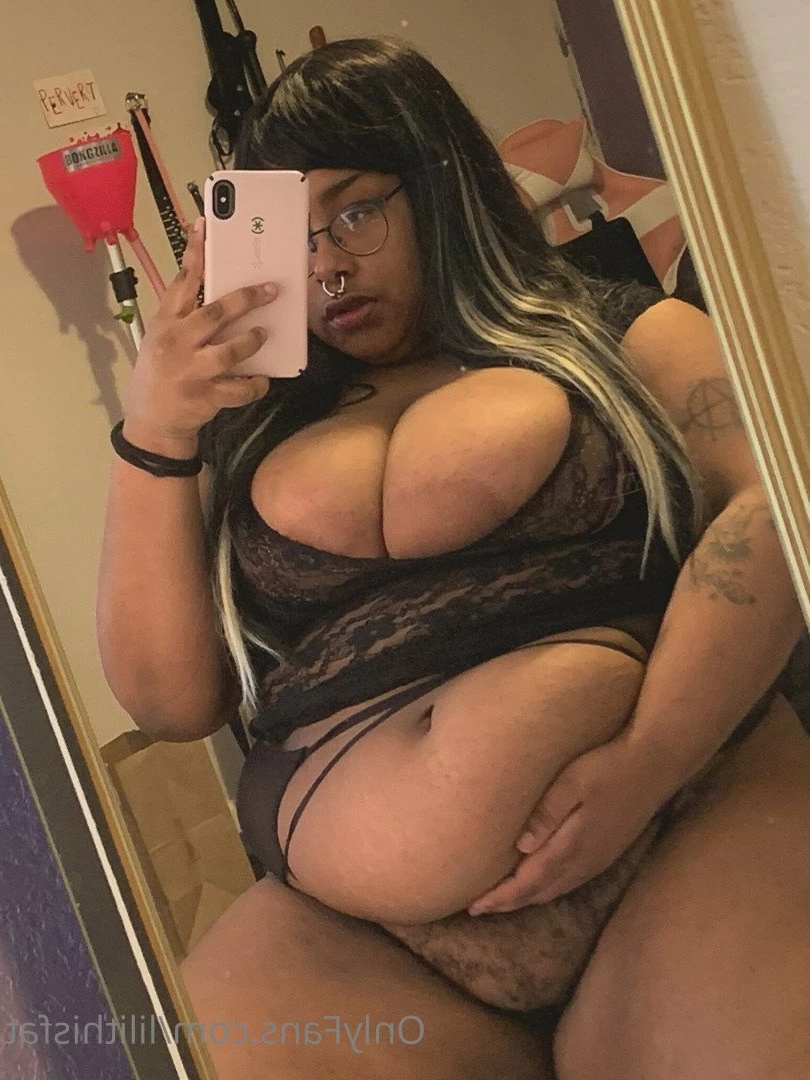 Lilith🖤 [ lilithisfat ] Onlyfans leaked photo 3183452 on Hotleaks.tv